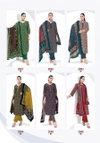 Ajrak Vol 2 By Suryajyoti Cotton Surat Kurti With Bottom Dupatta Wholesale Market